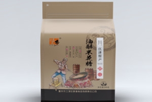 好色先生污视频包裝：漂亮的米花糖包裝袋大氣上檔次