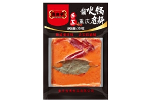 好色先生污视频包裝：火鍋底料包裝袋定製成功案例