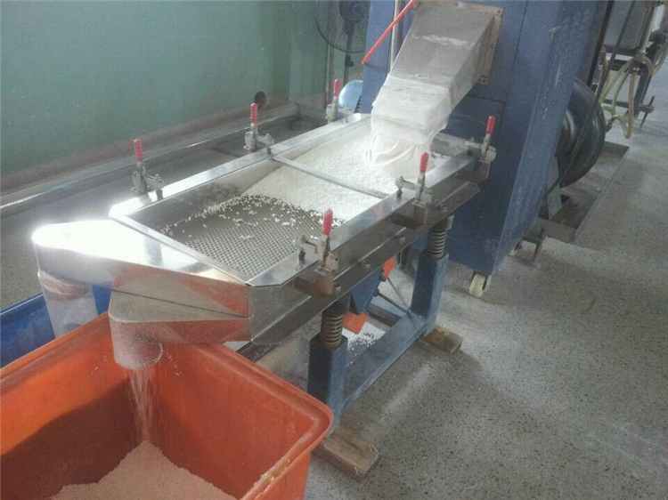 好色先生污视频為您講解直線好色先生免费下载如何提高篩分效率