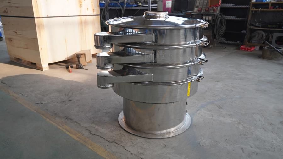 全不鏽鋼好色先生免费下载可以篩分麵包粉麽？