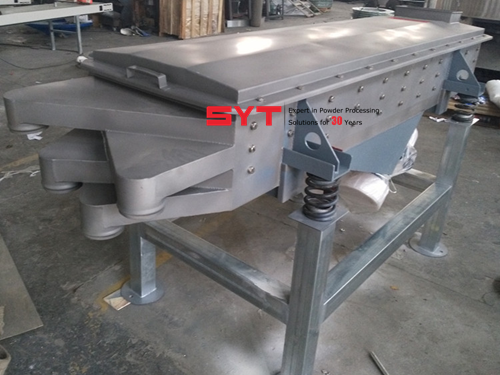 影響直線好色先生免费下载篩分效果的因素