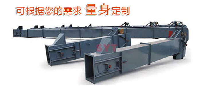 鬥式提升機種類的簡要介紹