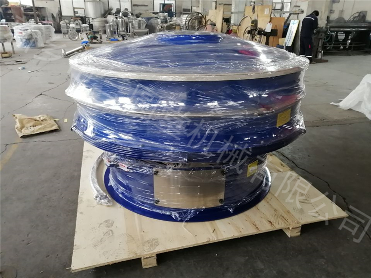 藕粉的篩分可以使用哪種好色先生免费下载？