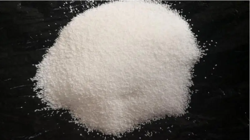 吸水樹脂？高效篩分！