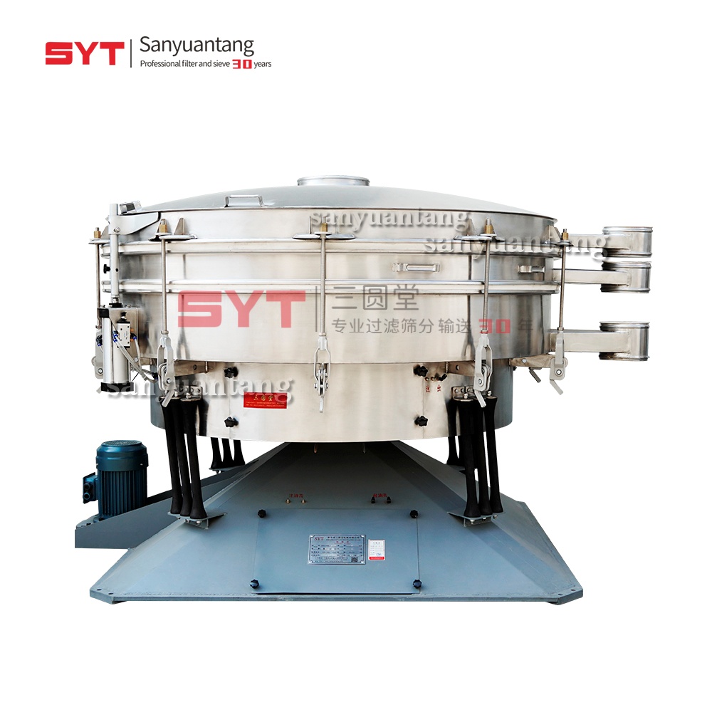 圓形好色先生免费观看在食品行業的完美應用