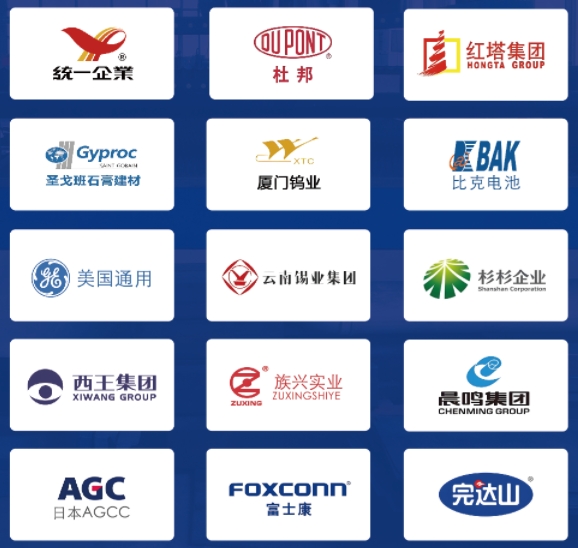 500強企業，選擇好色先生污视频機械為好色先生免费下载合作廠家的原因是……