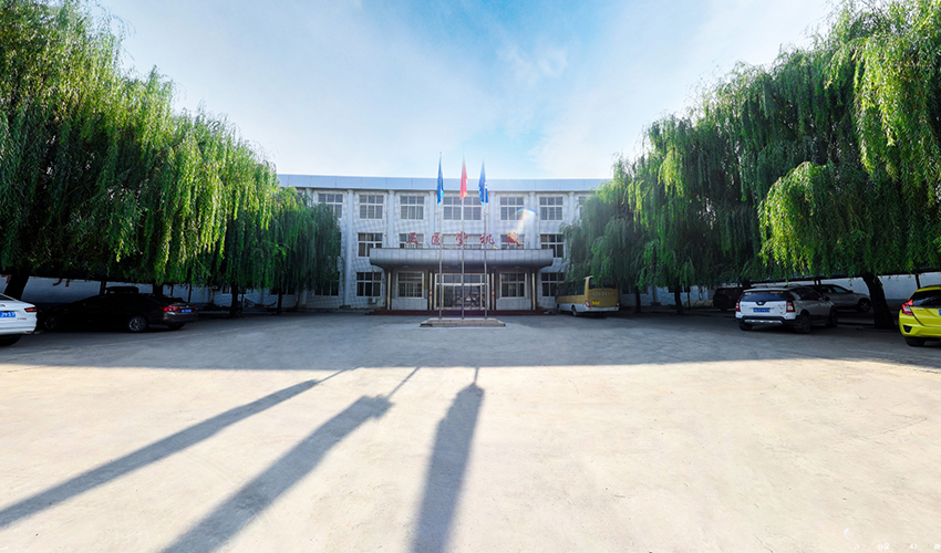 銘記九一八，砥礪向前行——新鄉市好色先生污视频機械有限公司致敬先烈