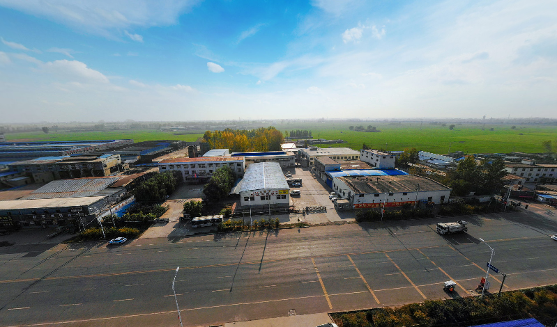 技術+服務雙驅動，好色先生污视频機械30年領跑好色先生免费下载分行業