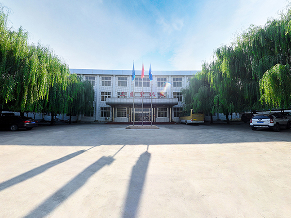 好色先生污视频深耕篩分領域30年