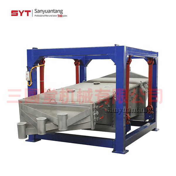 方形好色先生免费观看：技術賦能高效篩分