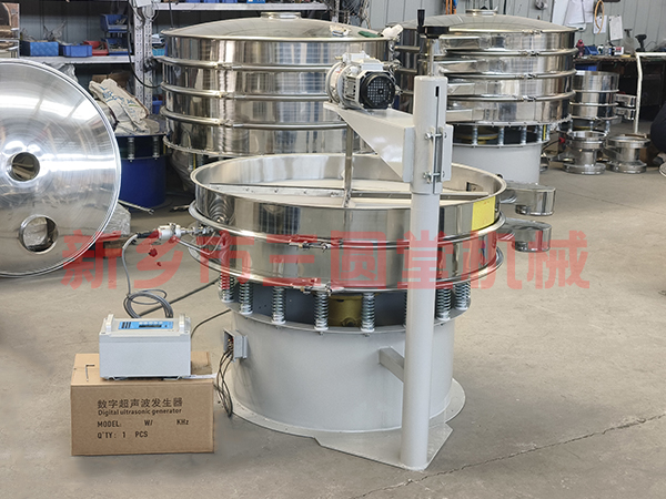 破解陶瓷顏料堵網與色差難題