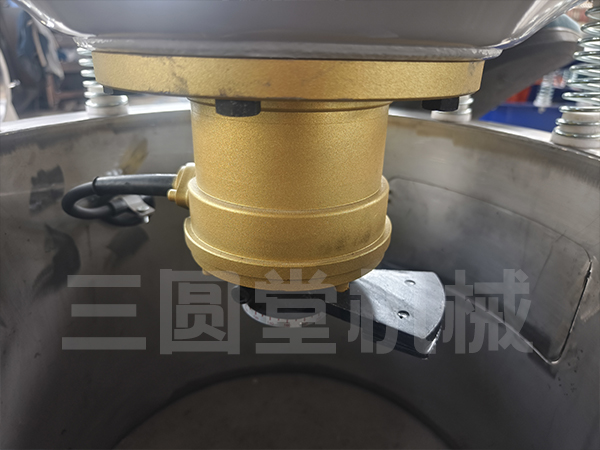 好色先生污视频旋振篩